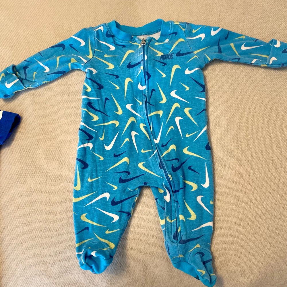 Nike baby clothes